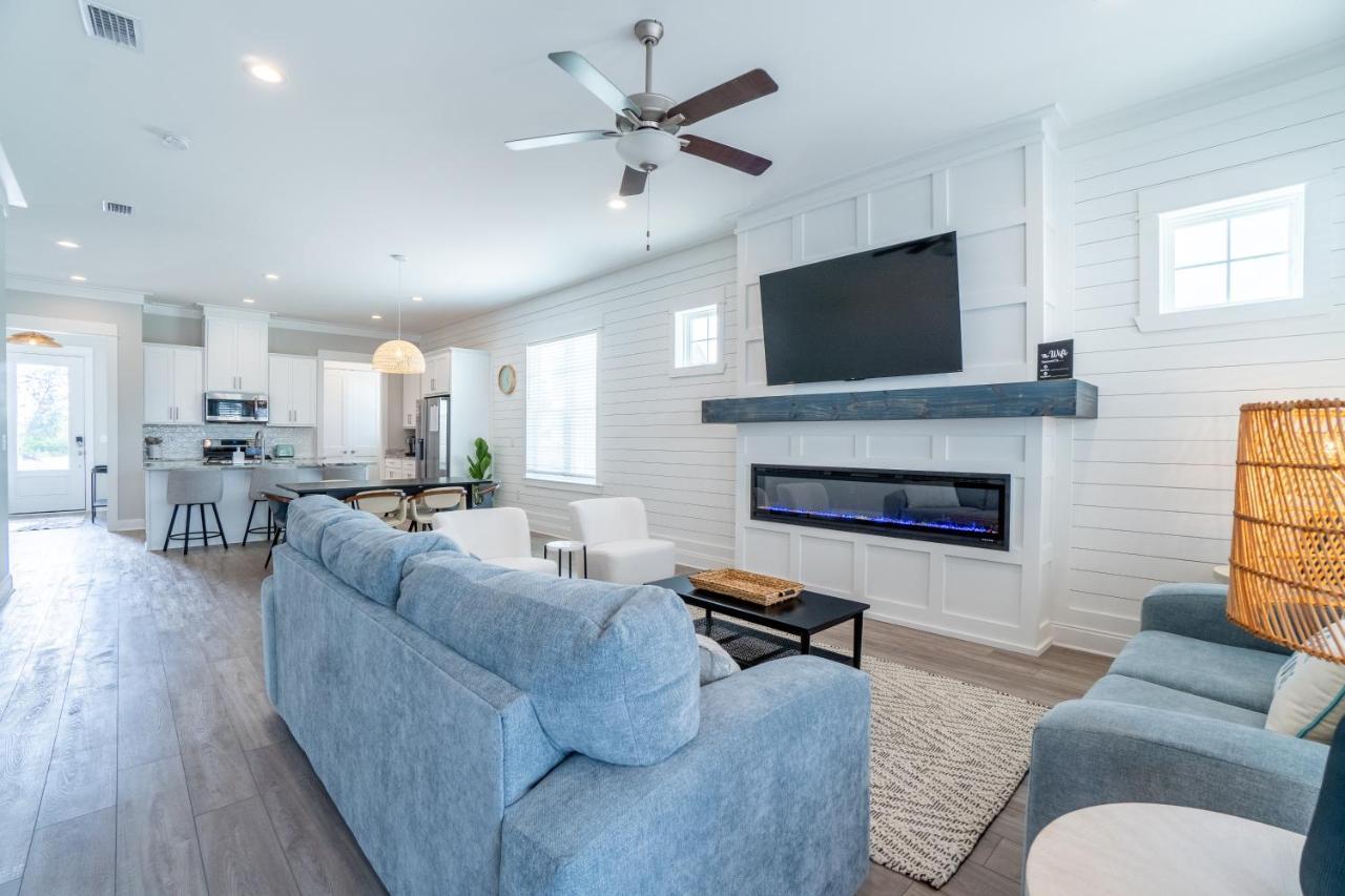 ~Spacious Home Near Beach W/ Game Room And Community Pool~ Orange Beach Exterior foto