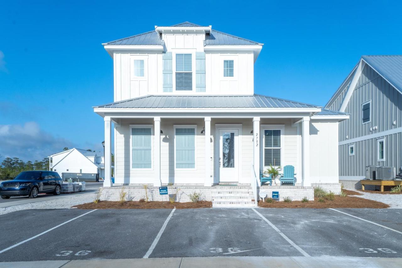 ~Spacious Home Near Beach W/ Game Room And Community Pool~ Orange Beach Exterior foto