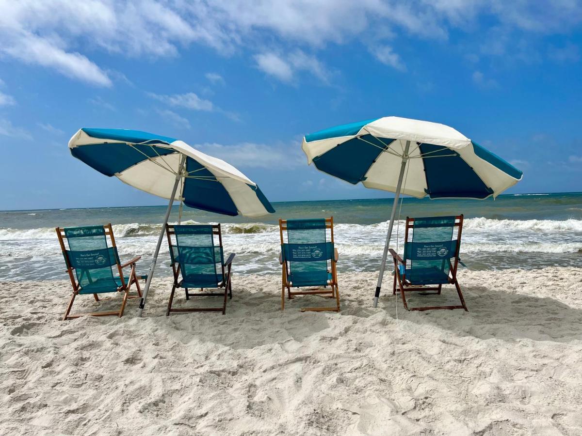 ~Spacious Home Near Beach W/ Game Room And Community Pool~ Orange Beach Exterior foto